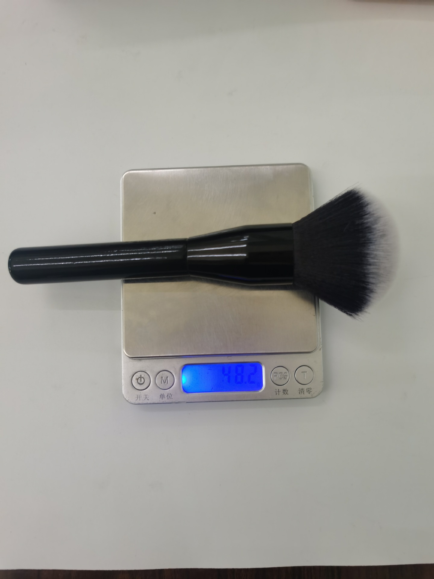 New honey brush, extra-large beauty tool, loose powder contouring brush, fluffy soft bristle setting brush, any color to choose from pic 26