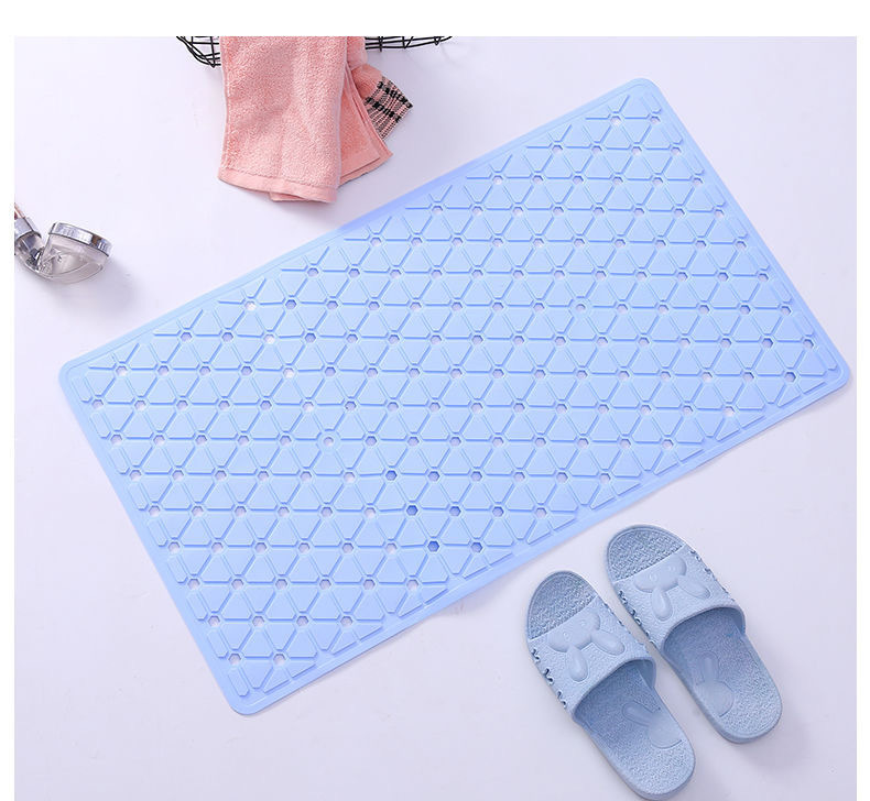 Factory direct sales and wholesale of bathroom, shower room, toilet and household entrance floor with good anti-slip performance pic 6