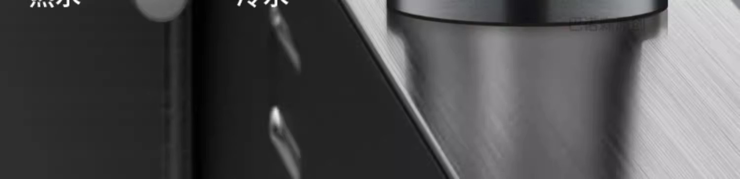 厨房专用防溅水龙头冷热二合一两用洗菜盆水池洗碗池水槽龙头旋转详情26