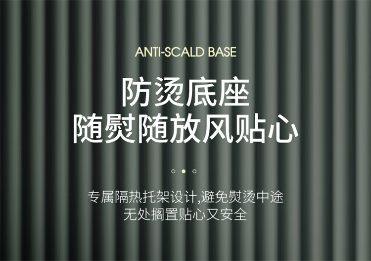 便携式迷你小型宿舍手持电熨斗挂烫机熨烫机衣服家用旅行跨境外贸详情21