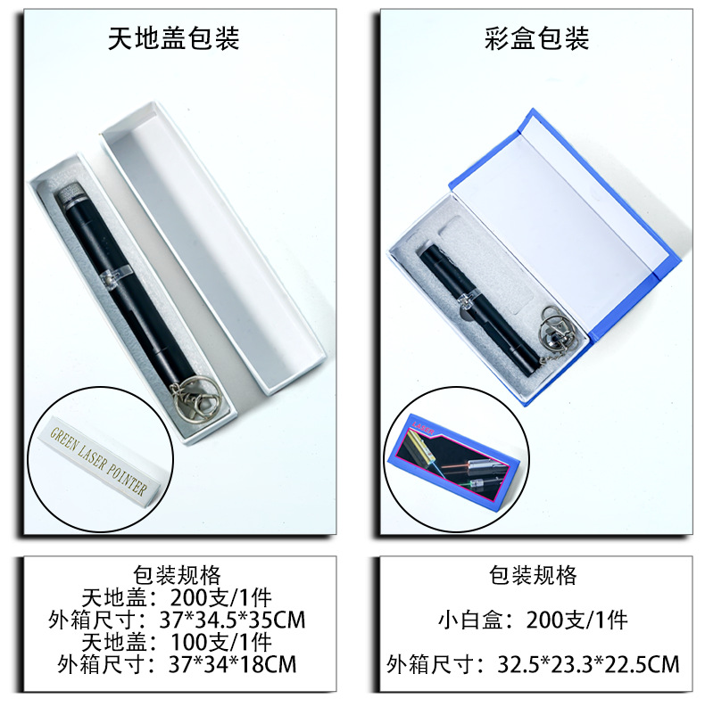 USB迷你充电激光镭射笔 指星售楼沙盘逗猫红光绿光指示笔厂家直销详情3