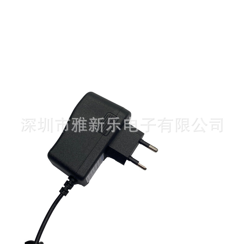 High-quality 4.2V/8.4V/12.6V1A convertible 18650 lithium battery charger polymer charger, fully safe pic 16