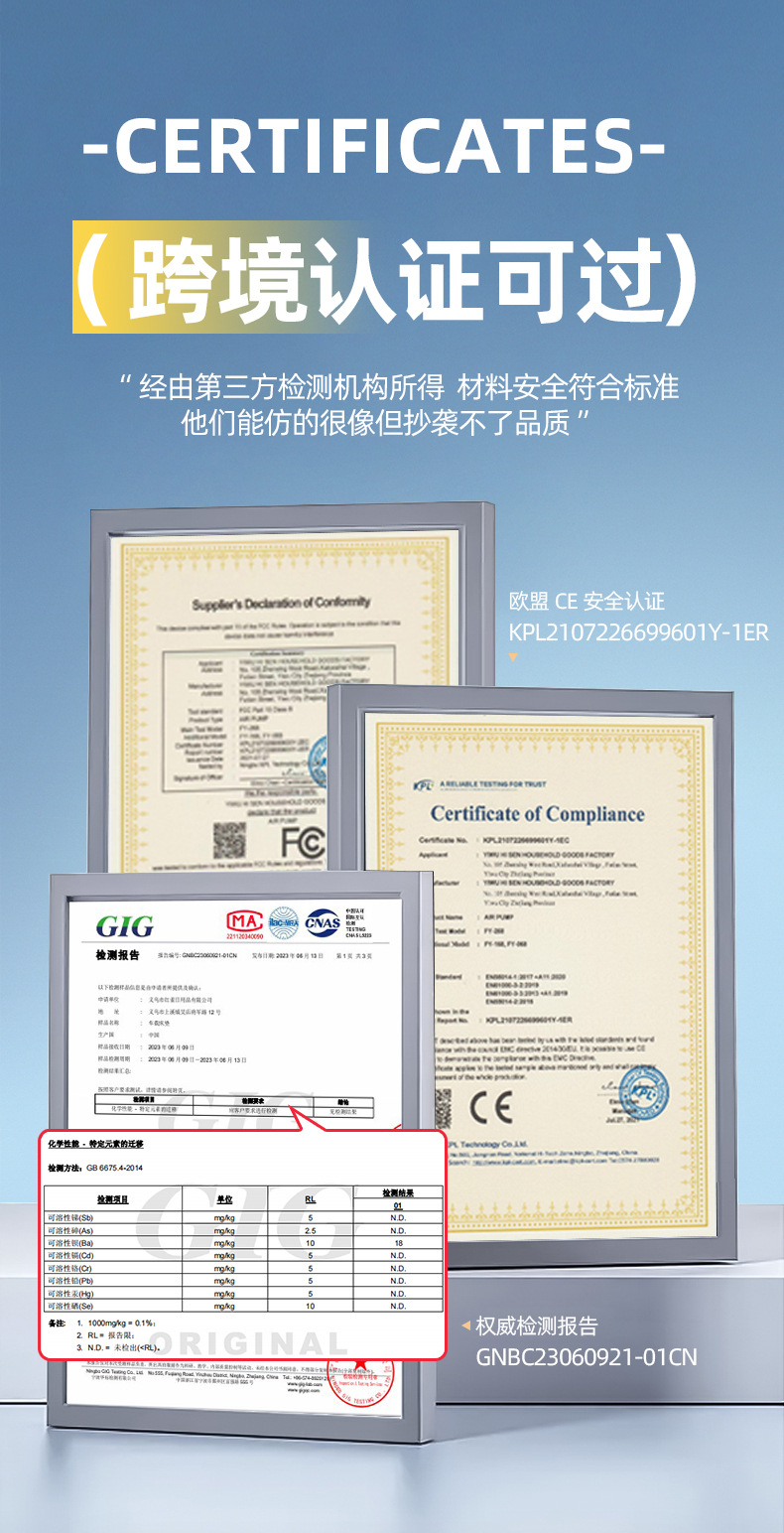 工厂跨境车载充气床轿车后排汽车充气床垫家用波浪纹车载充气床详情12