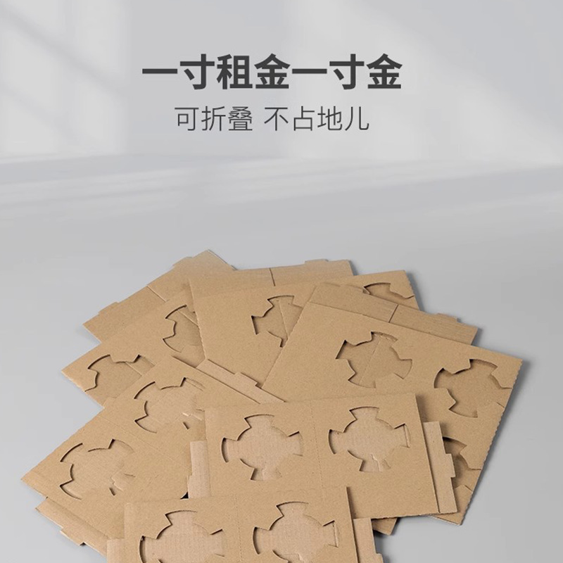 纸袋子手提咖啡奶茶饮品烘焙茶叶杯托单杯双杯四杯牛皮纸袋打包袋详情2