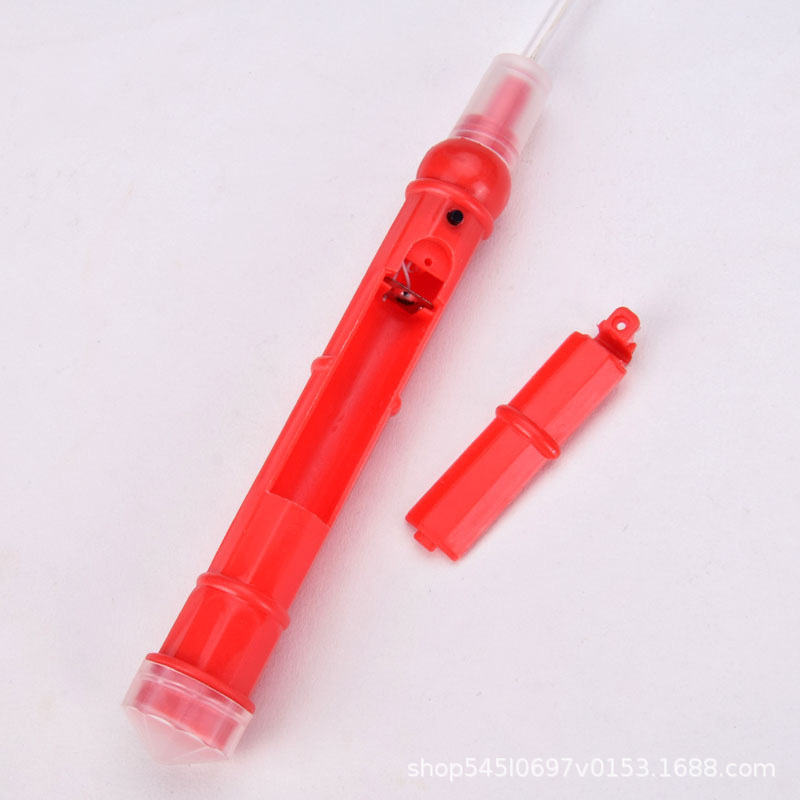 奥特曼灯笼新款手提发光卡通花灯男孩手工中秋节宫灯摆摊玩具热卖详情6