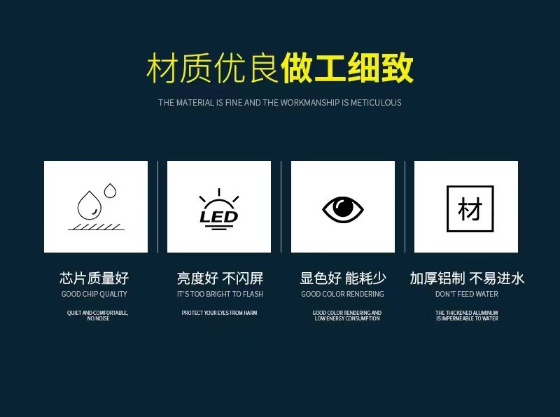 照树灯景观射灯户外七彩灯led投光灯花园射树灯插地灯绿化灯室外详情4