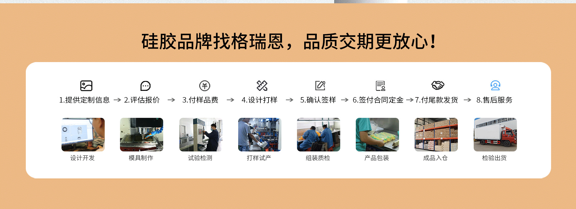 宝宝餐套碗勺叉6件套小麦幼儿园汽车分格饭盘儿童辅食卡通餐具详情11
