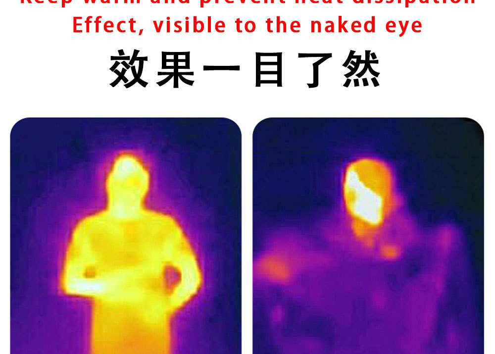 户外露营应急雨衣抗寒铝膜保暖防水急救带帽子斗篷式便携雨衣现货详情13