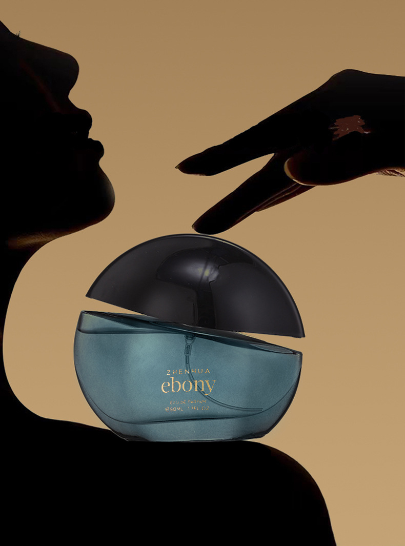 WARMKISS珍华乌木香型香水木质东方调持久清新淡香男士外贸阿拉伯详情6