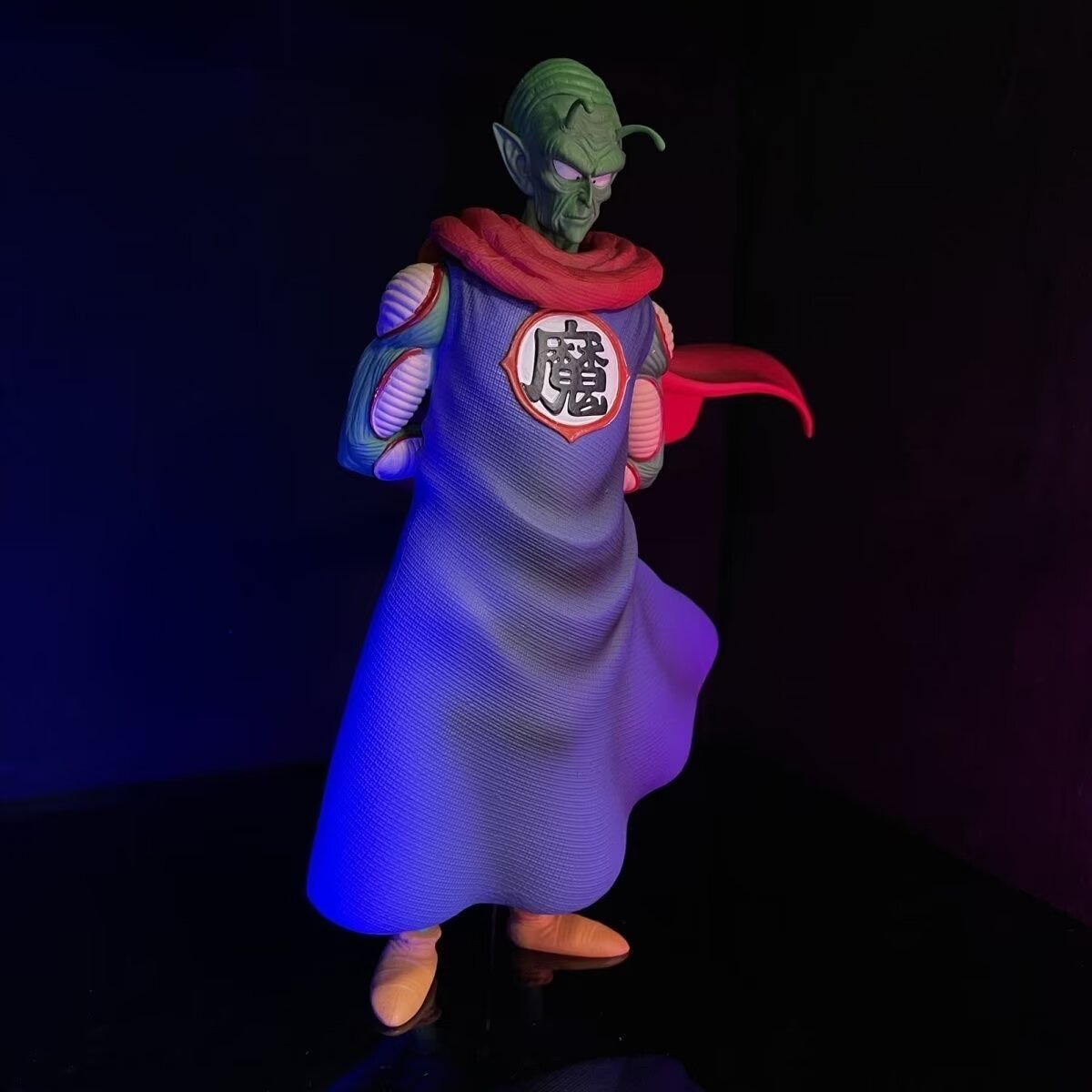 新款披风比克大魔王独立包装贴单走货现货跨境动漫周边手办详情4
