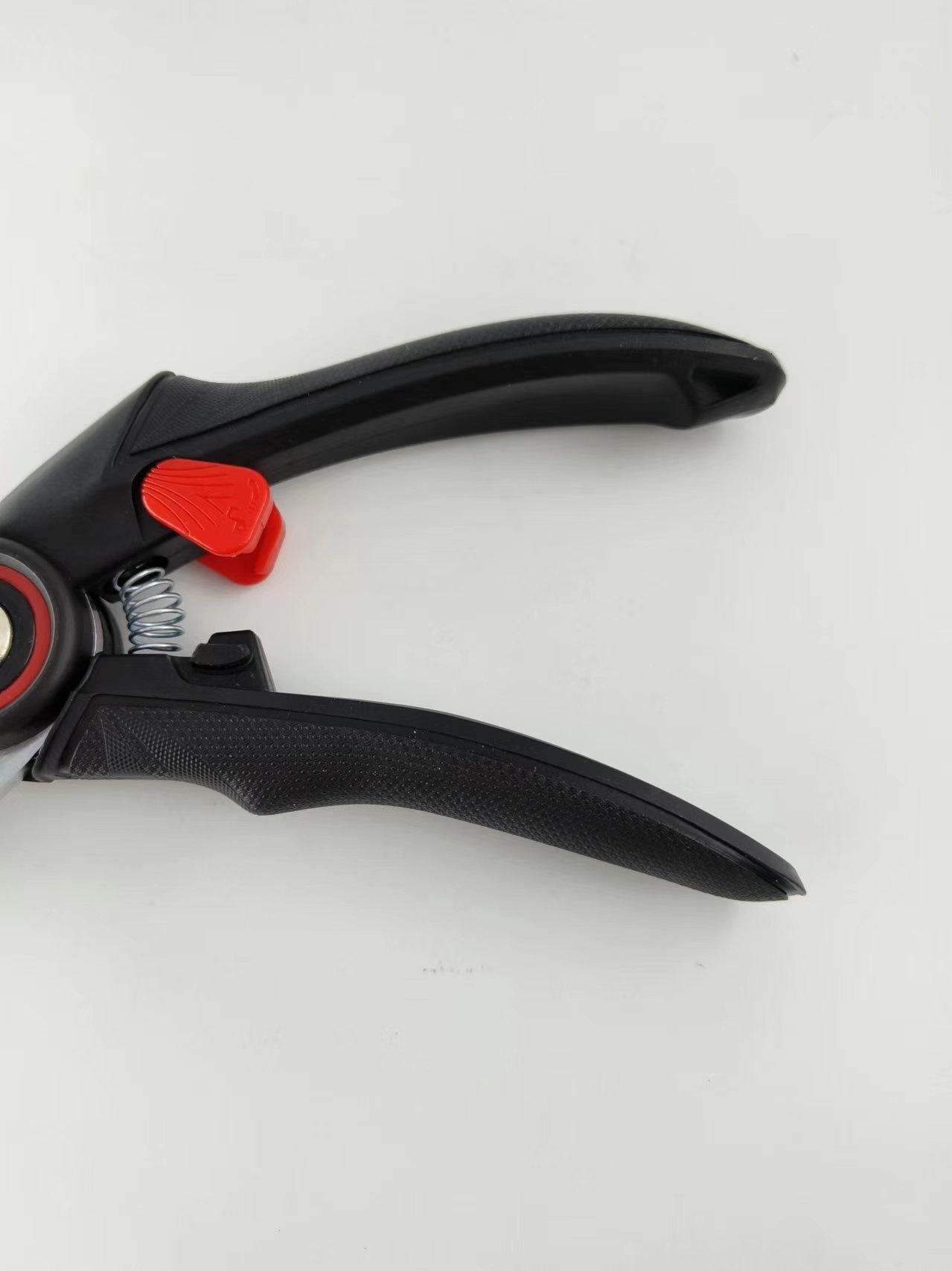 Gardening shears, multi-functional pruning shears for thick branches, household powerful fruit tree pruning shears, nursery flower pruning shears that save effort pic 4