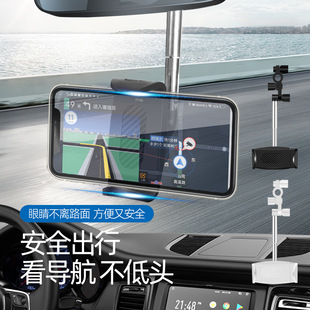 Car refrigerator with touch light, makeup mirror, 4L mini refrigerator, dual-purpose home and car beauty mirror, heating and cooling box, car electrical appliances pic 22