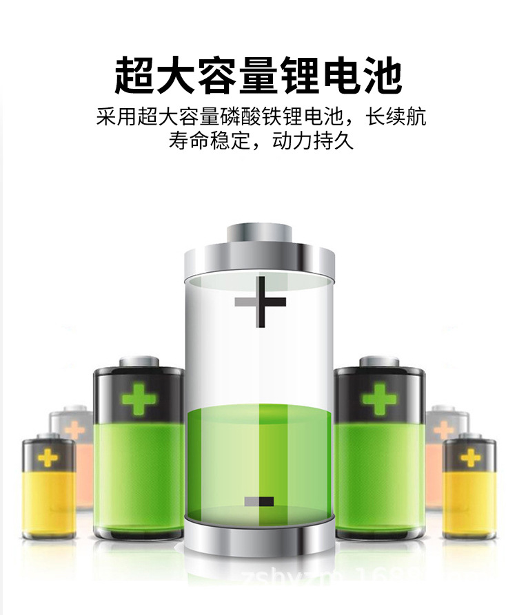 太阳能路灯户外灯家用庭院灯照明灯led太阳能灯防水厂家直销详情23