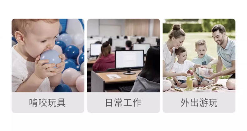 酒精湿巾棉片便携式独立小包装一次性免洗湿纸巾批发便携独立装详情8