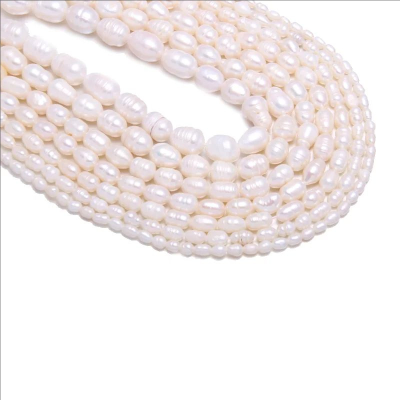 Batch processing of rice beads 4-5, 5-6, 6-7, 7-8, 8-9. The marked price is the selling price pic 1