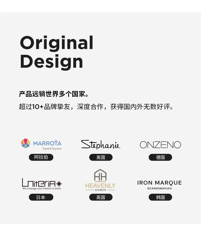 wozoom屋准北欧轻奢钟表挂钟客厅家用艺术大气奶油风时钟挂墙详情28