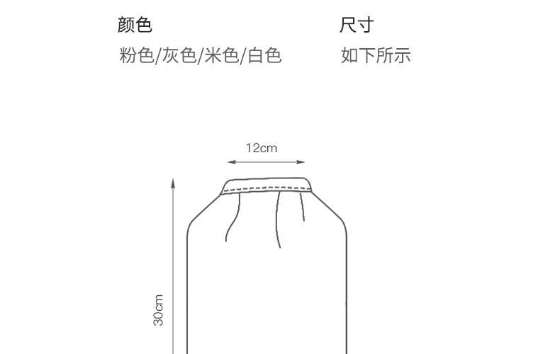 袖套冬季长款可爱耐脏秋冬羽绒服防脏女款套袖办公室工作干活护袖详情28