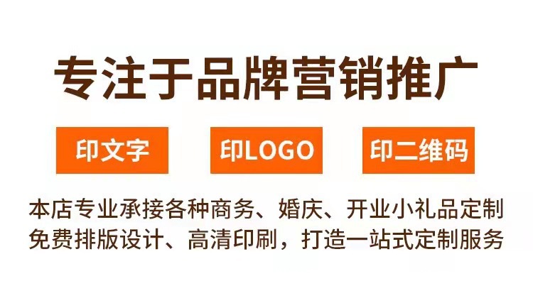 创意陶瓷杯开业小礼品活动赠送杯子卡通马克杯实用咖啡杯印制LOGO详情1