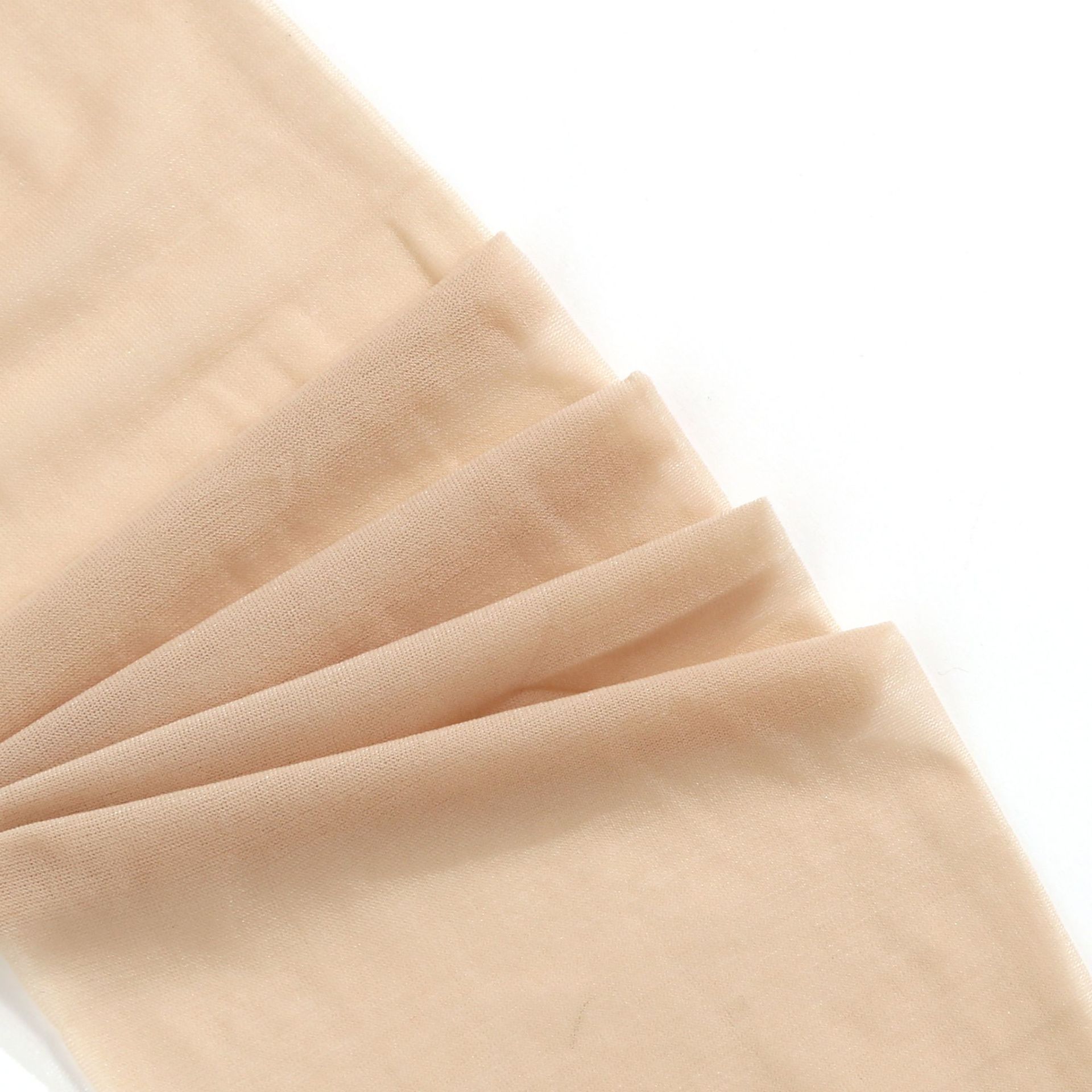 超薄黑丝袜女夏薄款防勾丝高透性感大码防勾丝袜批发详情4