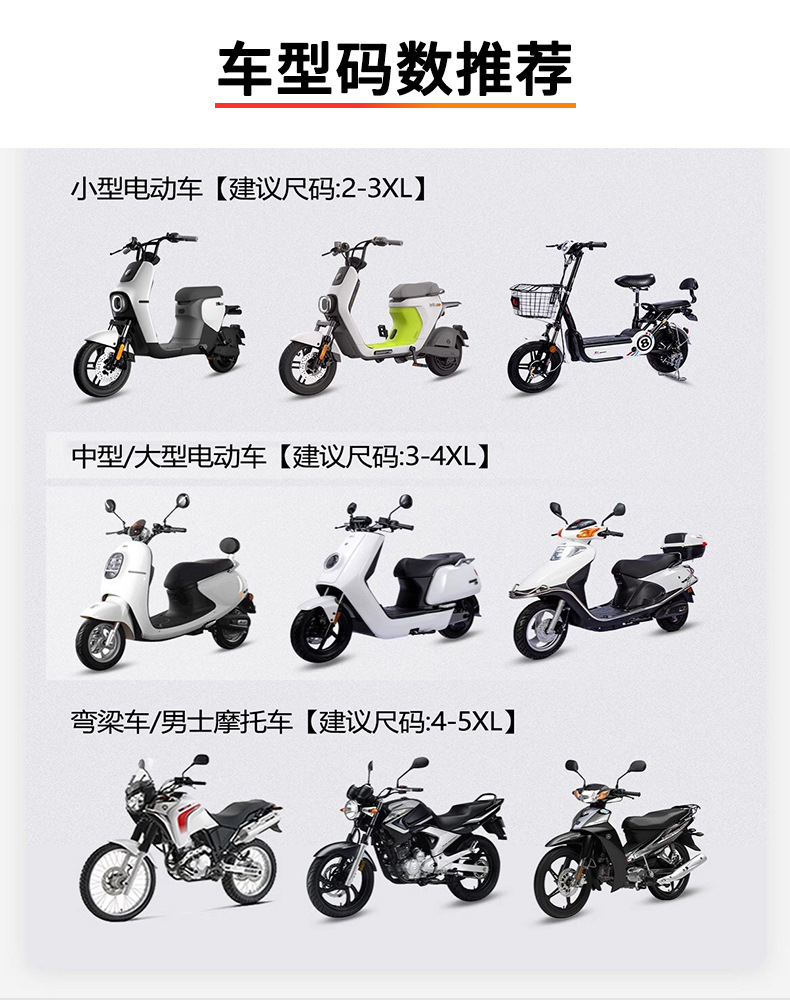 雨衣电动车雨披单双人成人雨衣全身防暴雨摩托车电瓶车雨披遮脚详情17