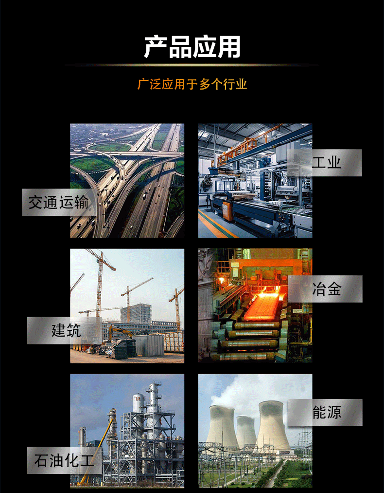 热镀锌瓦楞板 840/900型镀锌铁皮瓦Q235材质厂房雨棚围挡有花镀锌详情10