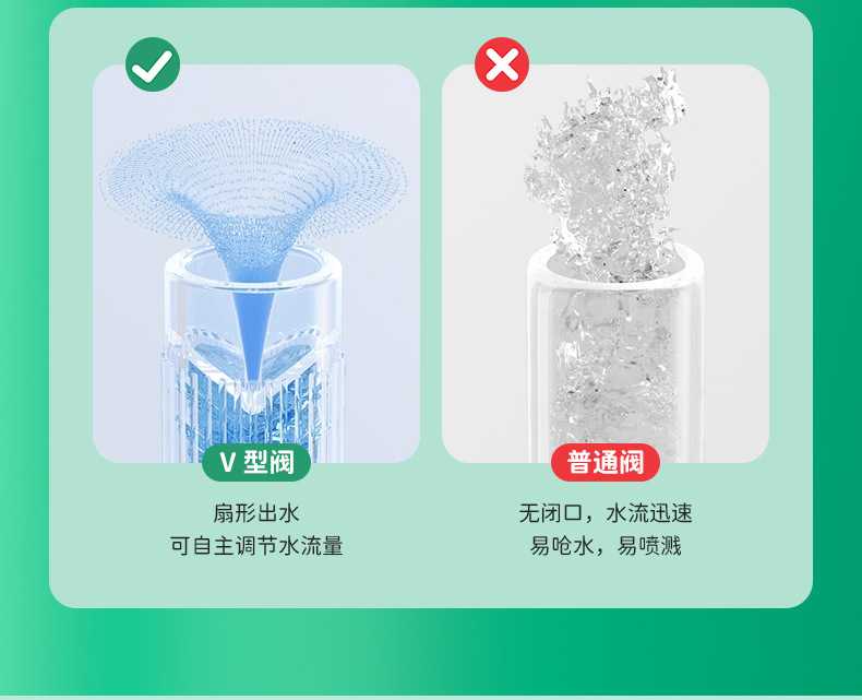 儿童水杯大容量塑料吸管杯宝宝喝水便携水杯防摔防漏夏季水杯批发详情9
