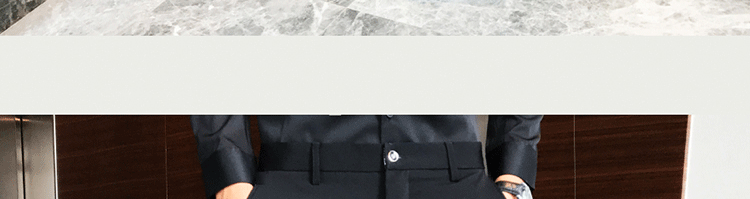 Primavera/otoño pantalones de pie slim para hombres versión coreana traje de moda pantalones premium para plankton pantalones casuales para hombres pic 41