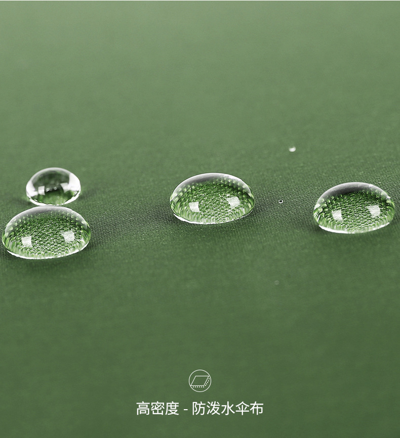 新款小清新简约时尚创意16骨直杆配色手柄长柄伞男女通用定制logo详情18