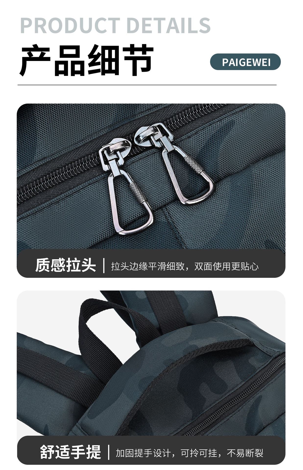 2025 nuevo estudiante de secundaria mochila de escuela para niños junior junior junior junior junior junior mochila de gran capacidad para hombres reducción de carga protección de arnes para hombres pic 21