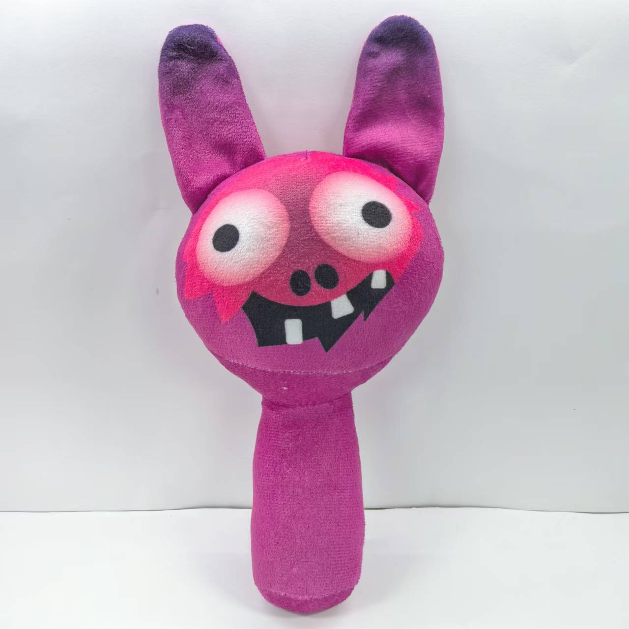 Rhythm box sprunkiplush doll cross-border new product incredibox game peripheral plush toy pic 29