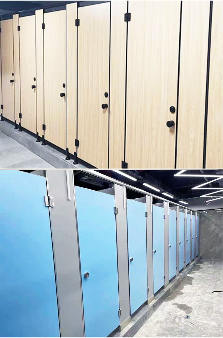 奥高卫生间隔断13-4锌合金304合页/公共卫生间家用五金配件铰链详情8