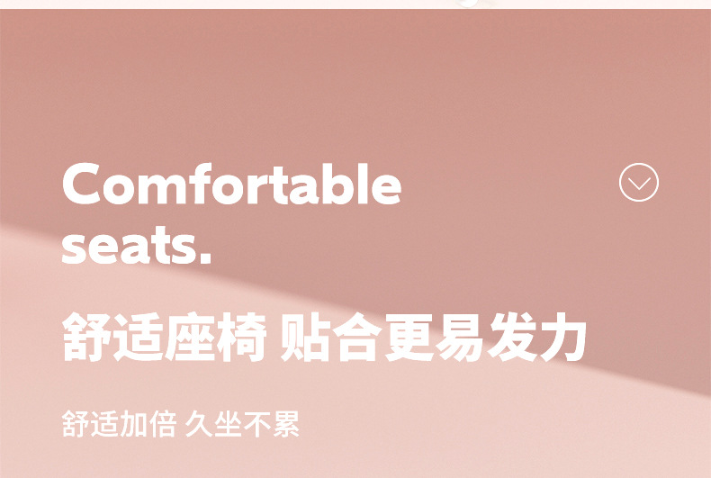 儿童三轮车车平衡车1-5岁脚踏车婴儿自行车手推车童车灯光详情27
