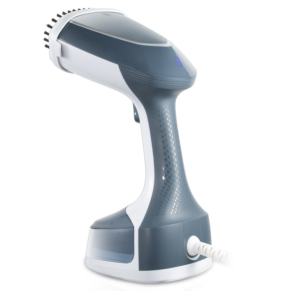 European standard steam iron, portable household small handheld steam iron, steam electric iron, ironing machine, steam machine 1288 pic 10