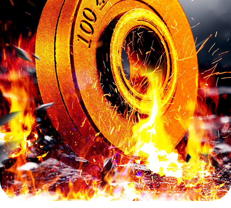 Factory direct sales of nuts, universal Angle grinding machine pressure plates, hand drill conversion heads, 100-type Angle grinding machine hexagonal pressure plates pic 18