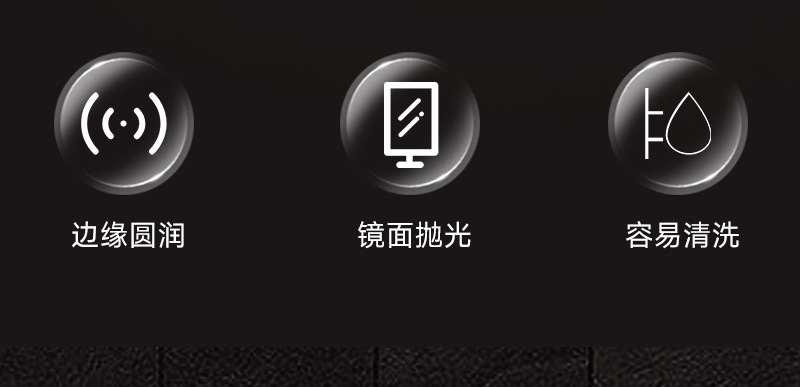 304不锈钢勺子高颜值家用酒店伯爵勺加厚儿童甜品小勺子跨境餐具详情9