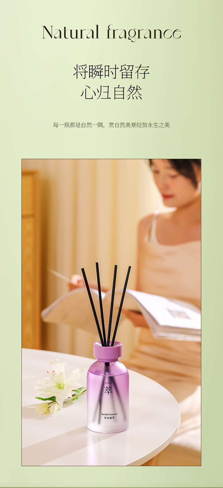 National trend style clothing deodorizing fragrance spray, long-lasting fragrance, wardrobe deodorizing air freshener, aromatherapy deodorizing, five-color fragrance air freshener, pet deodorizing agent pic 21