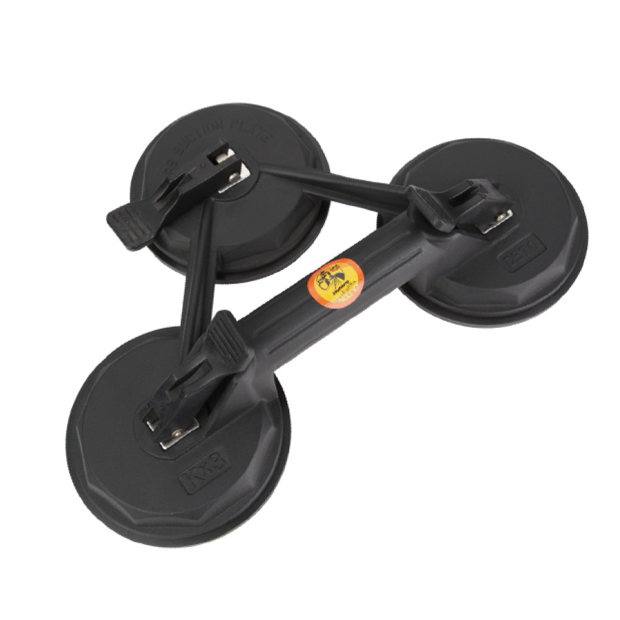 吸力三爪王白底