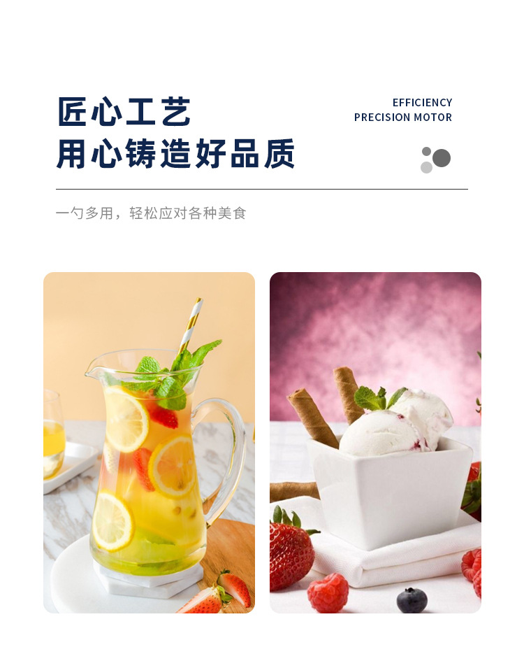 Stainless steel spoons with creative high appearance level, coffee spoons as souvenirs, golden small round spoons, gift spoons, dessert spoons, small round spoons pic 3