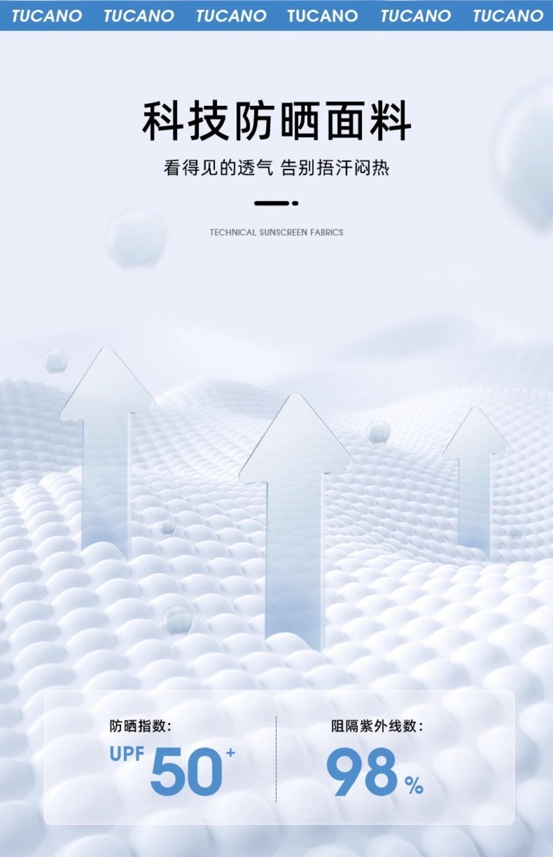 夏季大帽檐防晒帽子女uv防紫外线骑车遮脸大檐空顶防晒帽一体无痕详情8