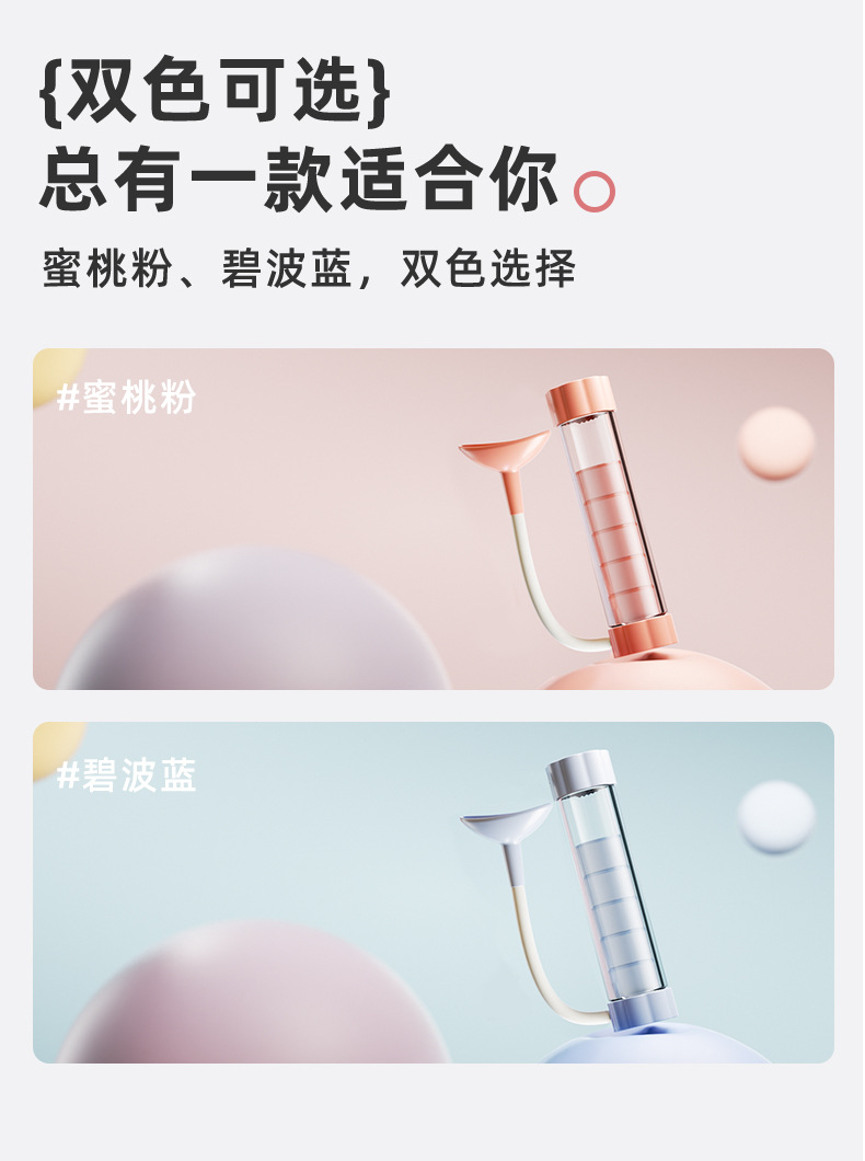 Breathing dumbbell abdominal lung capacity slimming belly trainer, running face fitness equipment for men and women, abdominal reduction pic 11