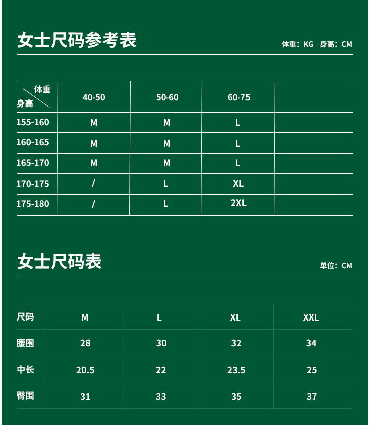 7A莫代尔内裤女士无痕夏季加长底档薄款纯棉抗菌中腰大码内裤详情1