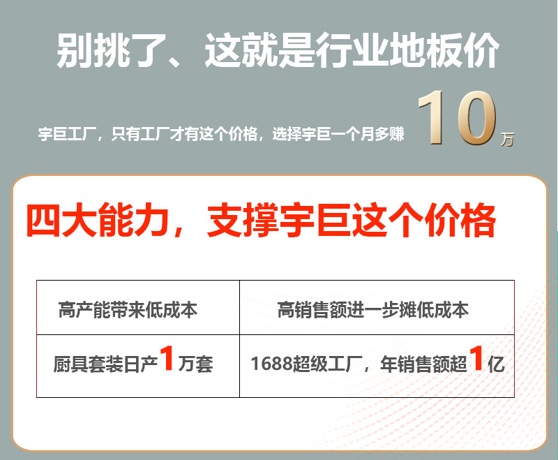 半自动打蛋器不锈钢打蛋器蛋清奶油打发器旋转手动打蛋器现货批发详情3