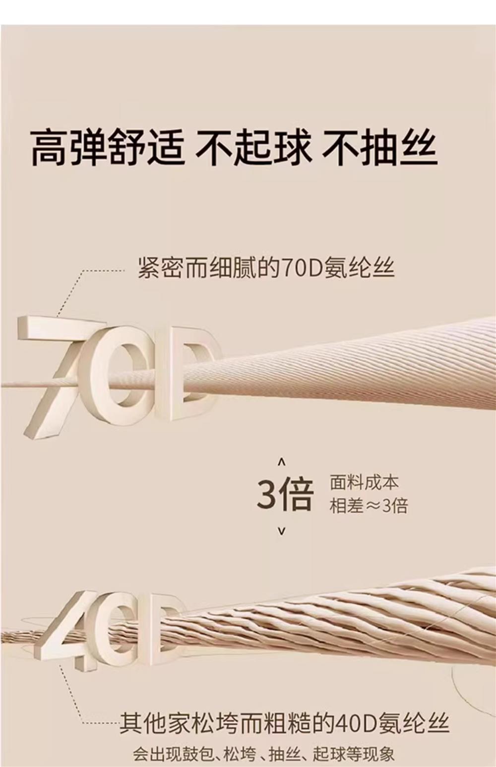 韩国加绒喇叭裤女秋冬2024年新款高腰显瘦加厚黑色冬季微喇牛仔裤详情20