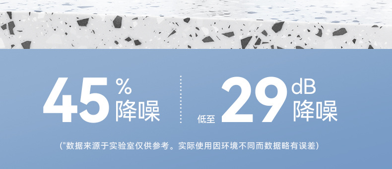新款手持高速涡轮风扇100档无极变速冰敷跑马灯桌面数显风扇详情22
