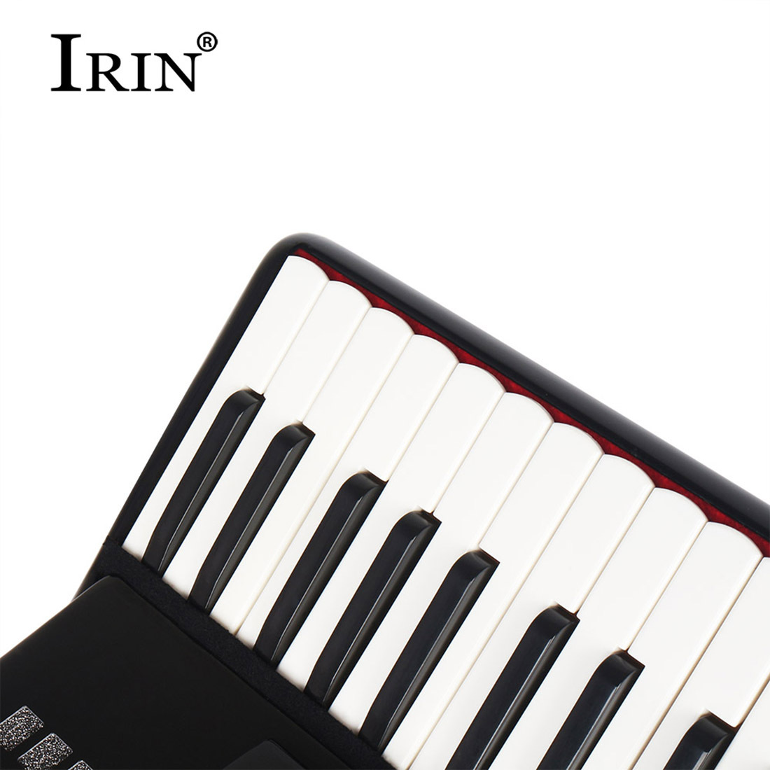 批发34键48贝斯手风琴专业键钮式手风琴成人专业考级表演西洋乐器详情17