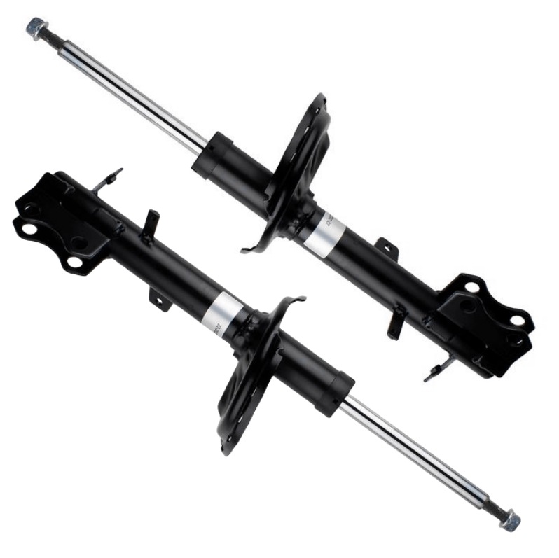48510-0E100/48520-0E100 factory direct sales car shock absorbers, suitable for Toyota Highlander front car parts kyb front shock absorbers pic 3