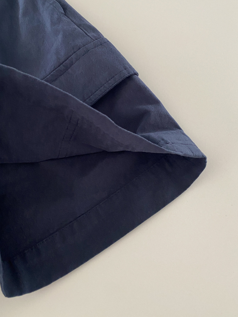 GAGD Japanese-style casual workwear shorts for women, Korean high-waisted loose, slimming, tight-waisted wide-leg shorts pic 33