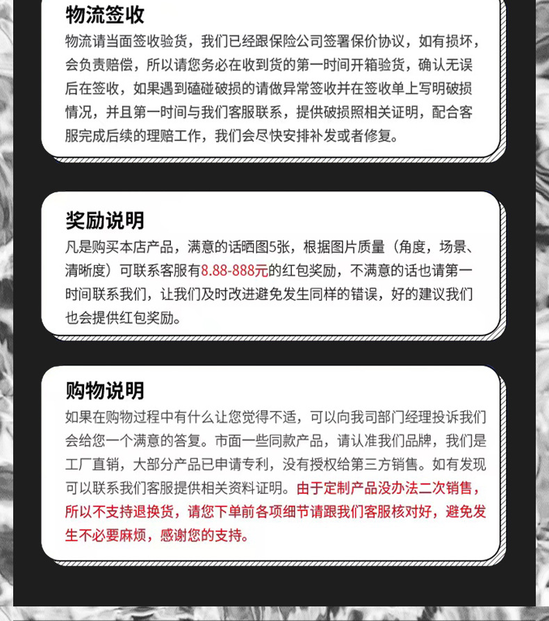 户外桌椅组合花园露天休闲外摆铁艺长条桌咖啡厅室外阳台别墅庭院详情13