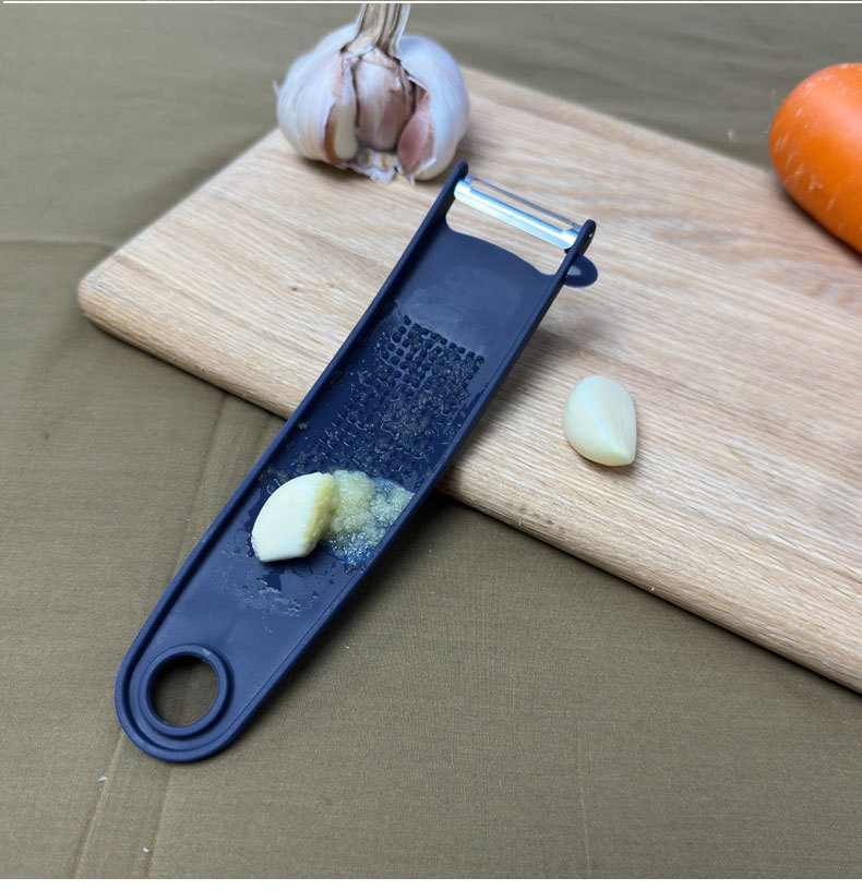 厨房家用削皮器 水果瓜刨土豆去皮器 多功能果蔬刮皮刀便携削皮刀详情4