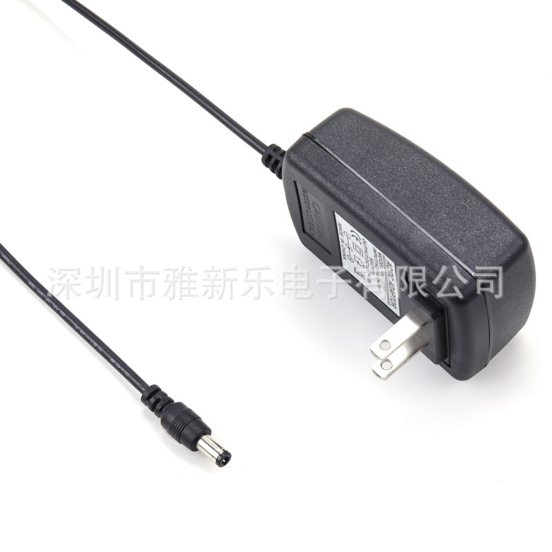 High-quality 24V2A power adapter, light bar, light strip, monitoring, nail art light, led lamp, DC regulated power supply, sufficient pic 7